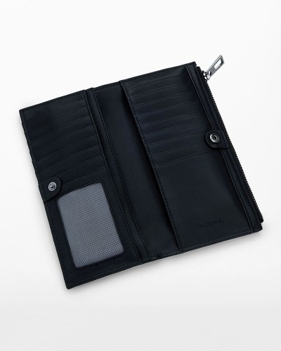 DESIGUAL MONE_SNAKE PATCH PIA ΠΟΡΤΟΦΟΛΙ ΓΥΝΑΙΚΕΙΟ - DS0AC25WAYP270000000