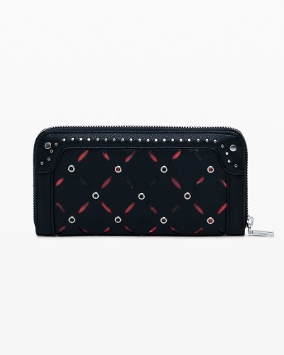 DESIGUAL MONE_YANKEE FIONA BLACK ΠΟΡΤΟΦΟΛΙ ΓΥΝΑΙΚΕΙΟ - DS0AC25WAYP330000000