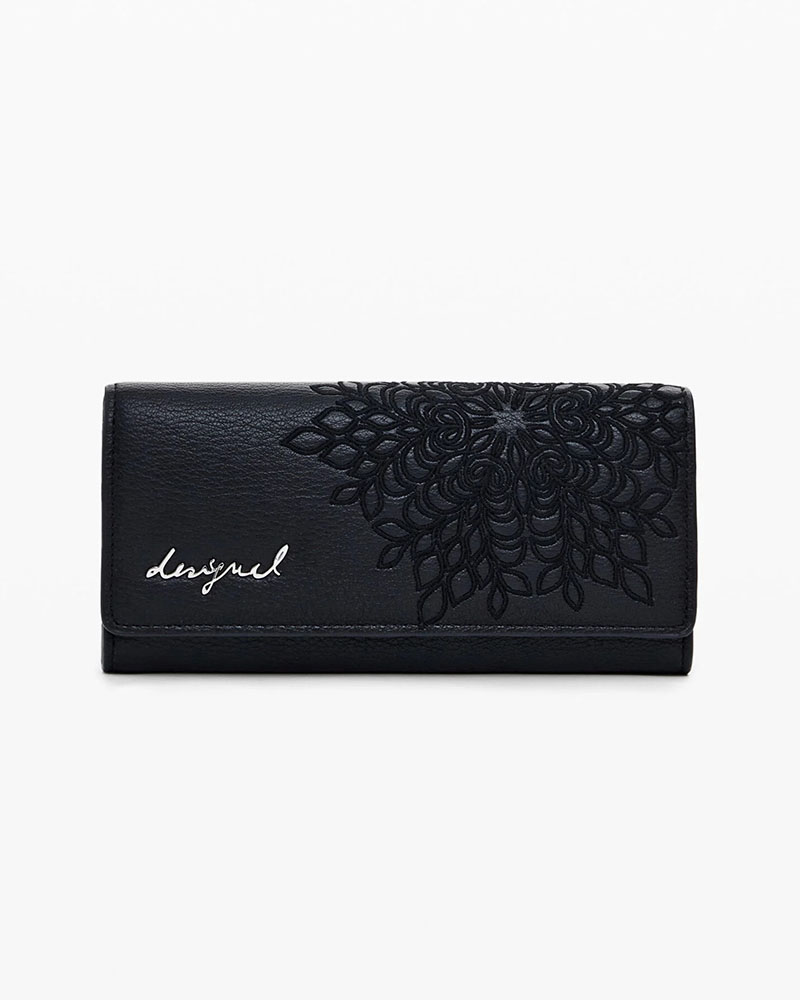 DESIGUAL MONE_SIERRA MARIONA ΠΟΡΤΟΦΟΛΙ ΓΥΝΑΙΚΕΙΟ - DS0AC25WAYP350000000