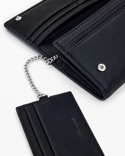 DESIGUAL MONE_SIERRA MARIONA ΠΟΡΤΟΦΟΛΙ ΓΥΝΑΙΚΕΙΟ - DS0AC25WAYP350000000