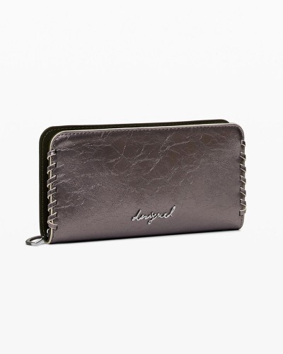 DESIGUAL MONE_CAPSULE TINY ΠΟΡΤΟΦΟΛΙ ΓΥΝΑΙΚΕΙΟ - DS0AC25WAYP420000000