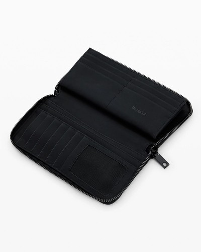 DESIGUAL MONE_FLOWERINA FIONA ΠΟΡΤΟΦΟΛΙ ΓΥΝΑΙΚΕΙΟ - DS0AC25WAYP430000000