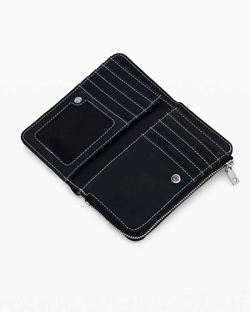 DESIGUAL MONE_SESHAT EMMA 2.0 ΠΟΡΤΟΦΟΛΙ ΓΥΝΑΙΚΕΙΟ - DS0AC25WAYP440000000