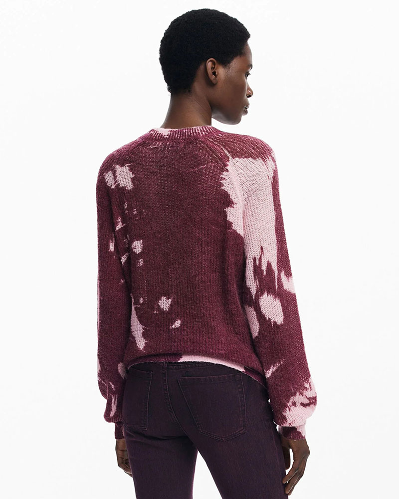 DESIGUAL JERS_HYDER ΠΛΕΚΤΟ ΓΥΝΑΙΚΕΙΟ - DS0AP25WWJF310000000