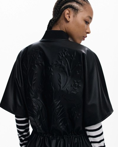 DESIGUAL PONCHO_REVIVAL RICHMOND ΑΞΕΣΟΥΑΡ ΓΥΝΑΙΚΕΙΟ - DS0AC25WAIP040000000