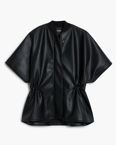 DESIGUAL PONCHO_REVIVAL RICHMOND ΑΞΕΣΟΥΑΡ ΓΥΝΑΙΚΕΙΟ - DS0AC25WAIP040000000