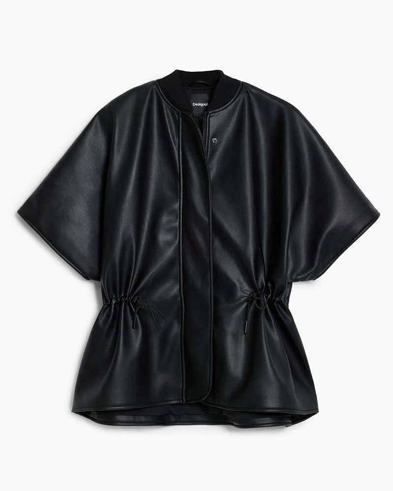 DESIGUAL PONCHO_REVIVAL RICHMOND ΑΞΕΣΟΥΑΡ ΓΥΝΑΙΚΕΙΟ - DS0AC25WAIP040000000