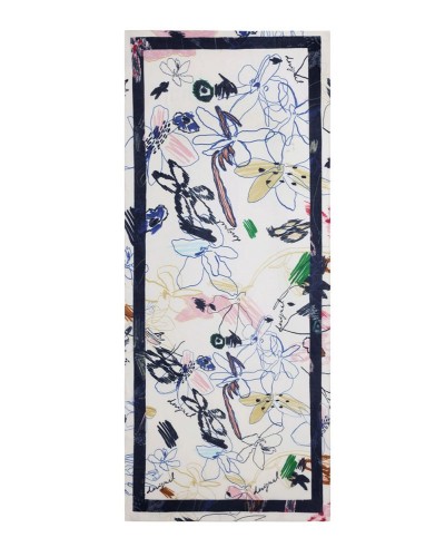 DESIGUAL FOU_ARTY TRAZO ΑΞΕΣΟΥΑΡ ΓΥΝΑΙΚΕΙΟ - DS0AC25WAWA060000000