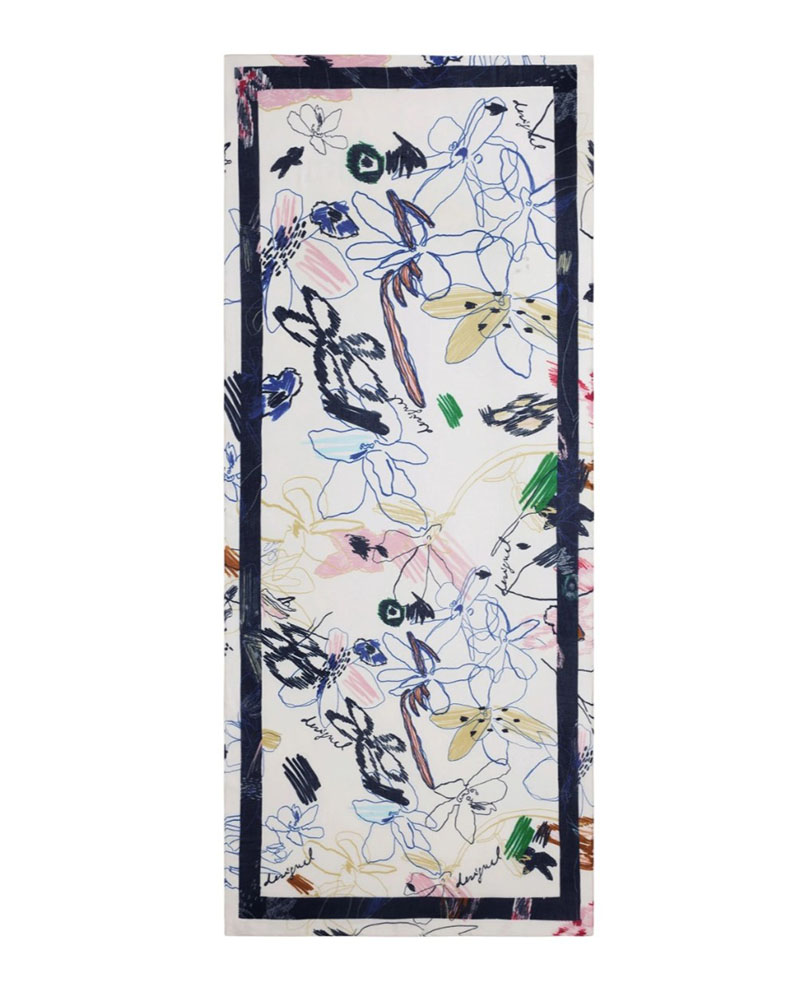 DESIGUAL FOU_ARTY TRAZO ΑΞΕΣΟΥΑΡ ΓΥΝΑΙΚΕΙΟ - DS0AC25WAWA060000000