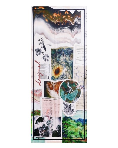 DESIGUAL FOU_JULIETT ΑΞΕΣΟΥΑΡ ΓΥΝΑΙΚΕΙΟ - DS0AC25WAWA130000000