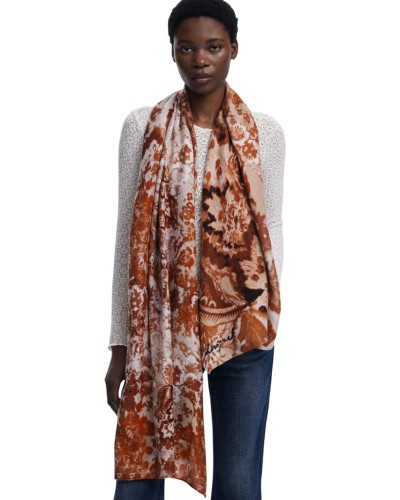 DESIGUAL FOU_CORDUROY ΑΞΕΣΟΥΑΡ ΓΥΝΑΙΚΕΙΟ - DS0AC25WAWA160000000