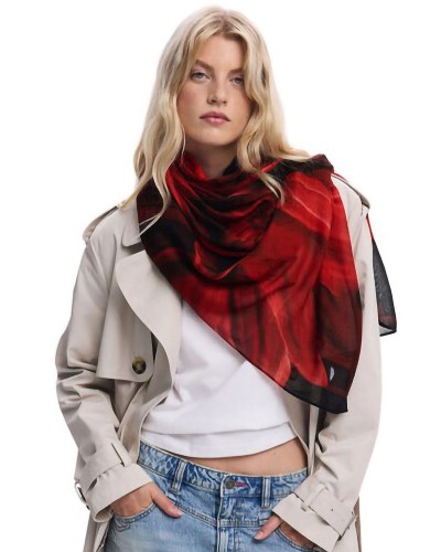 DESIGUAL FOU_FLOWERINA ΑΞΕΣΟΥΑΡ ΓΥΝΑΙΚΕΙΟ - DS0AC25WAWA180000000