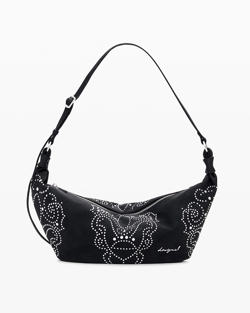 DESIGUAL BAG_POKER FACE MUNSTER 2. ΤΣΑΝΤΑ ΓΥΝΑΙΚΕΙΟ - DS0AC25WAXPBG0000000