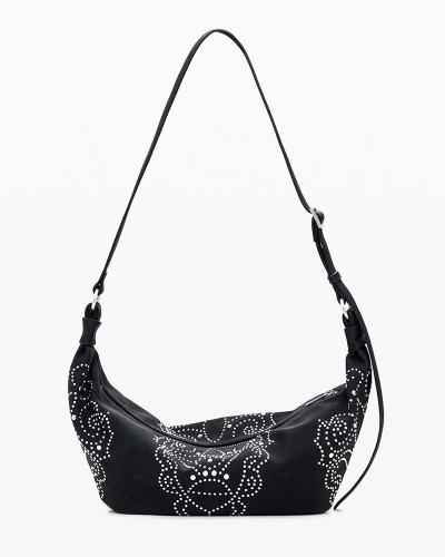 DESIGUAL BAG_POKER FACE MUNSTER 2. ΤΣΑΝΤΑ ΓΥΝΑΙΚΕΙΟ - DS0AC25WAXPBG0000000