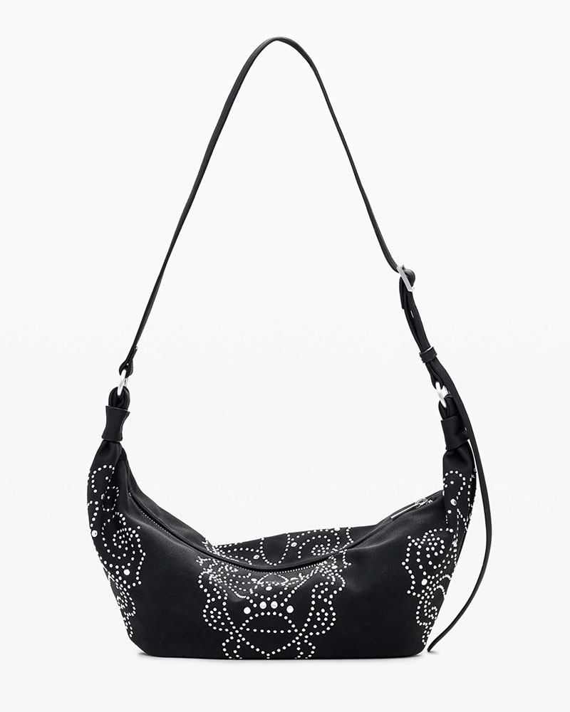 DESIGUAL BAG_POKER FACE MUNSTER 2. ΤΣΑΝΤΑ ΓΥΝΑΙΚΕΙΟ - DS0AC25WAXPBG0000000