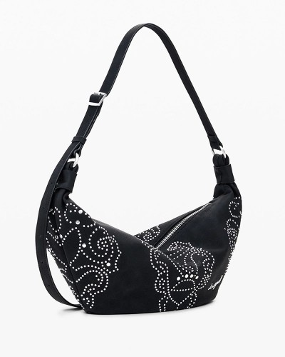 DESIGUAL BAG_POKER FACE MUNSTER 2. ΤΣΑΝΤΑ ΓΥΝΑΙΚΕΙΟ - DS0AC25WAXPBG0000000