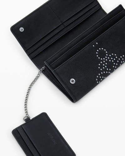 DESIGUAL MONE_POKER FACE MARIONA ΠΟΡΤΟΦΟΛΙ ΓΥΝΑΙΚΕΙΟ - DS0AC25WAYP460000000