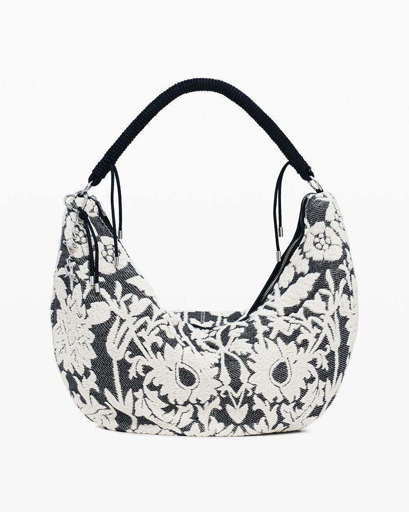 DESIGUAL BAG_VITRA_SACA ESMIRNA ΤΣΑΝΤΑ ΓΥΝΑΙΚΕΙΟ - DS0AC25WAXA340000000