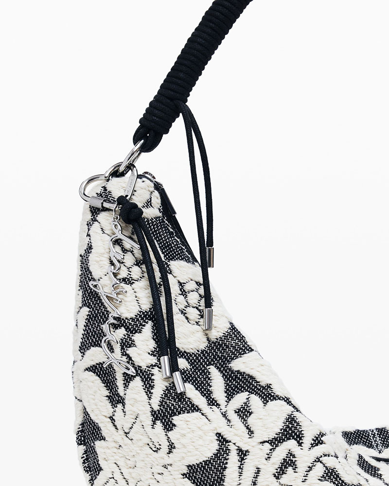 DESIGUAL BAG_VITRA_SACA ESMIRNA ΤΣΑΝΤΑ ΓΥΝΑΙΚΕΙΟ - DS0AC25WAXA340000000