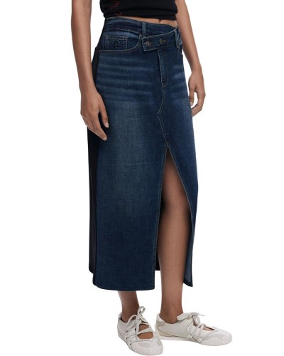 DESIGUAL FAL_TWISTED ΦΟΥΣΤΑ ΓΥΝΑΙΚΕΙΟ - DS0AP25WWFD030000000