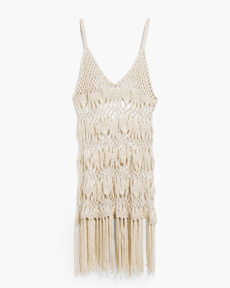 DESIGUAL PAREO_WILLOW BEADS ΑΞΕΣΟΥΑΡ ΓΥΝΑΙΚΕΙΟ - DS0AC26SADA080000000