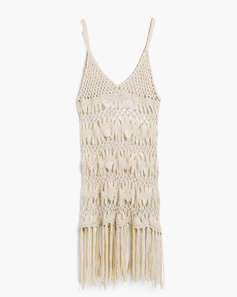 DESIGUAL PAREO_WILLOW BEADS ΑΞΕΣΟΥΑΡ ΓΥΝΑΙΚΕΙΟ - DS0AC26SADA080000000