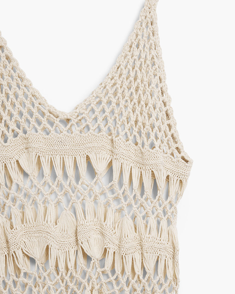 DESIGUAL PAREO_WILLOW BEADS ΑΞΕΣΟΥΑΡ ΓΥΝΑΙΚΕΙΟ - DS0AC26SADA080000000