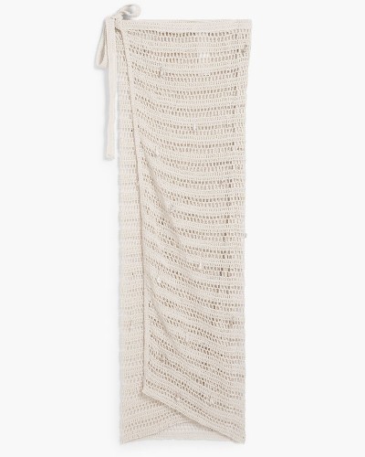 DESIGUAL PAREO_SHELL SEA ΑΞΕΣΟΥΑΡ ΓΥΝΑΙΚΕΙΟ - DS0AC26SADA110000000