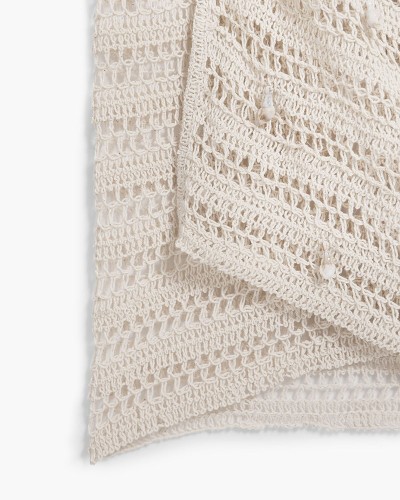 DESIGUAL PAREO_SHELL SEA ΑΞΕΣΟΥΑΡ ΓΥΝΑΙΚΕΙΟ - DS0AC26SADA110000000