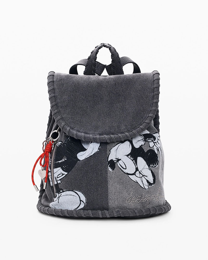 DESIGUAL BACK_MICKEY KI ΤΣΑΝΤΑ ΓΥΝΑΙΚΕΙΟ - DS0AC26SAKD010000000