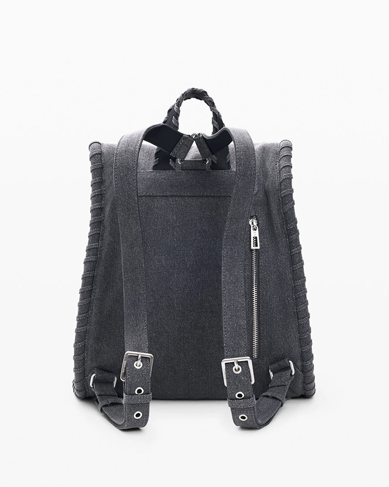 DESIGUAL BACK_MICKEY KI ΤΣΑΝΤΑ ΓΥΝΑΙΚΕΙΟ - DS0AC26SAKD010000000