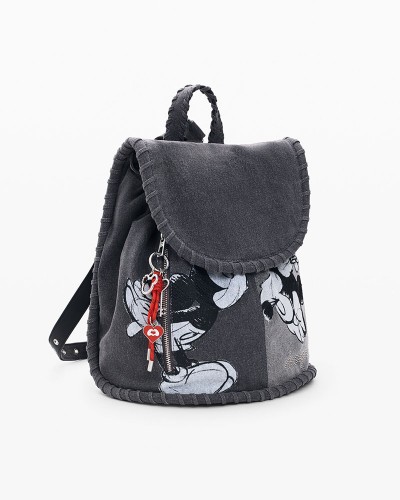 DESIGUAL BACK_MICKEY KI ΤΣΑΝΤΑ ΓΥΝΑΙΚΕΙΟ - DS0AC26SAKD010000000