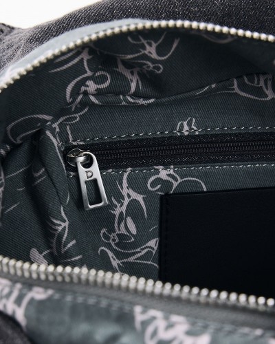 DESIGUAL BACK_MICKEY KI ΤΣΑΝΤΑ ΓΥΝΑΙΚΕΙΟ - DS0AC26SAKD010000000