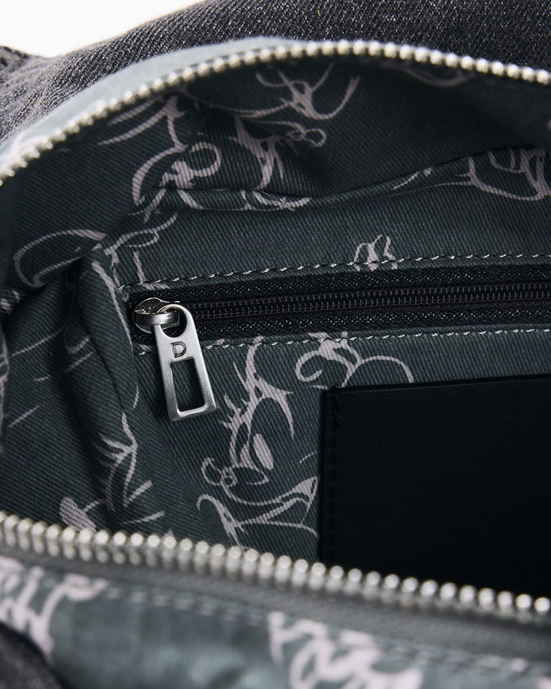 DESIGUAL BACK_MICKEY KI ΤΣΑΝΤΑ ΓΥΝΑΙΚΕΙΟ - DS0AC26SAKD010000000