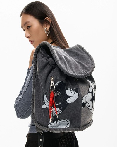DESIGUAL BACK_MICKEY KI ΤΣΑΝΤΑ ΓΥΝΑΙΚΕΙΟ - DS0AC26SAKD010000000