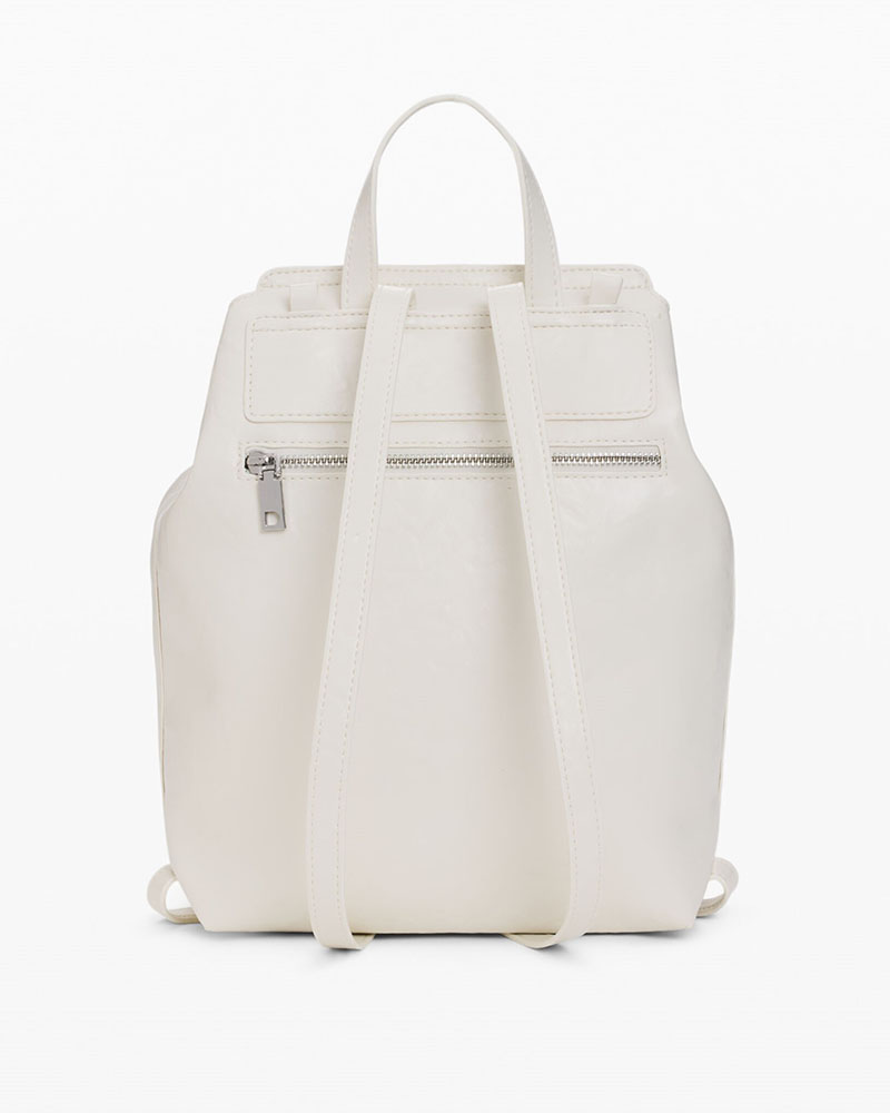 DESIGUAL BACK_HALF LOGO LUEN ΤΣΑΝΤΑ ΓΥΝΑΙΚΕΙΟ - DS0AC26SAKP180000000