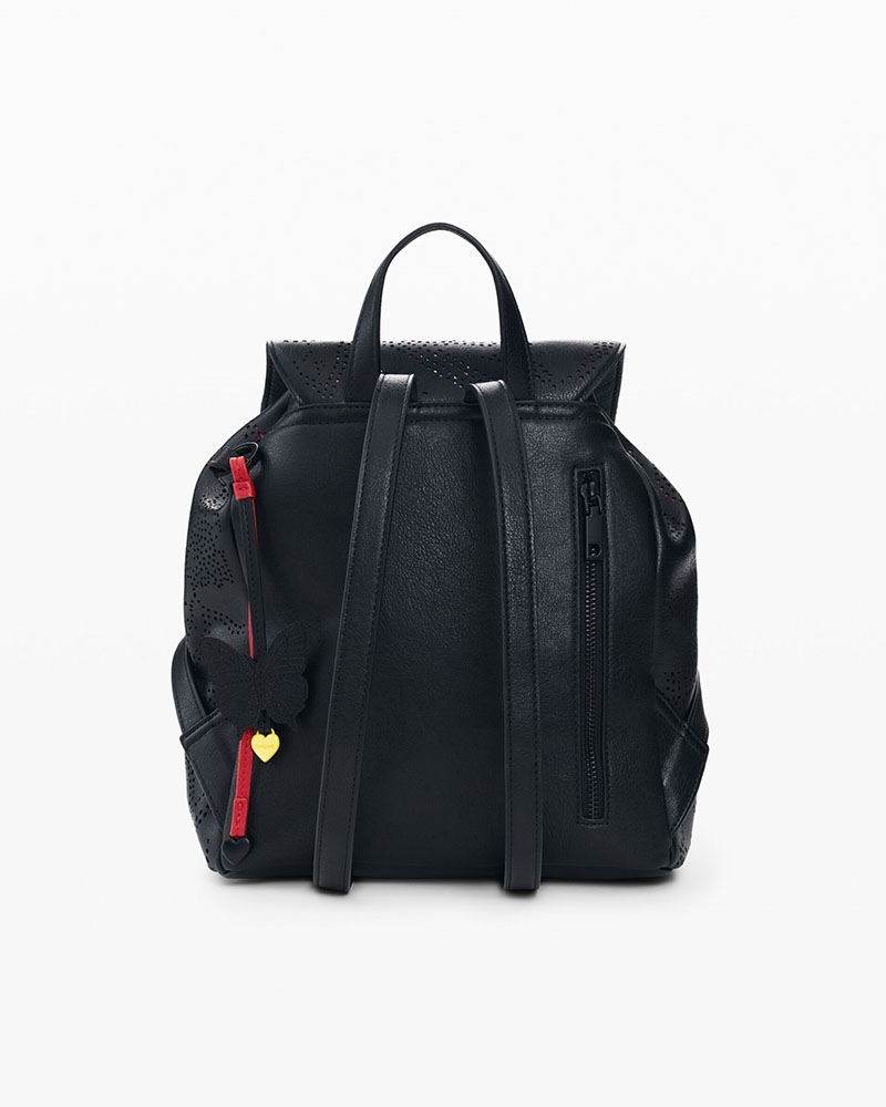 DESIGUAL BACK_PALADIO PRISA MINI ΤΣΑΝΤΑ ΓΥΝΑΙΚΕΙΟ - DS0AC26SAKP300000000