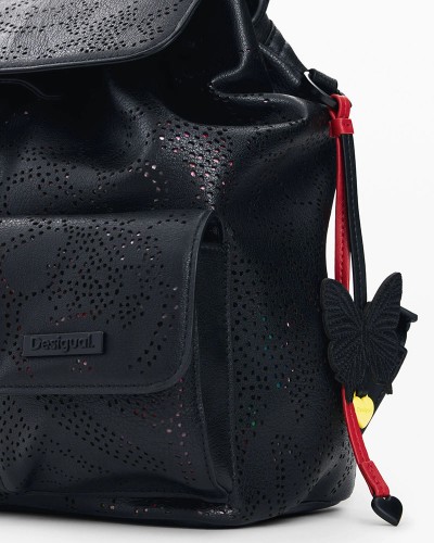 DESIGUAL BACK_PALADIO PRISA MINI ΤΣΑΝΤΑ ΓΥΝΑΙΚΕΙΟ - DS0AC26SAKP300000000