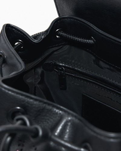 DESIGUAL BACK_PALADIO PRISA MINI ΤΣΑΝΤΑ ΓΥΝΑΙΚΕΙΟ - DS0AC26SAKP300000000