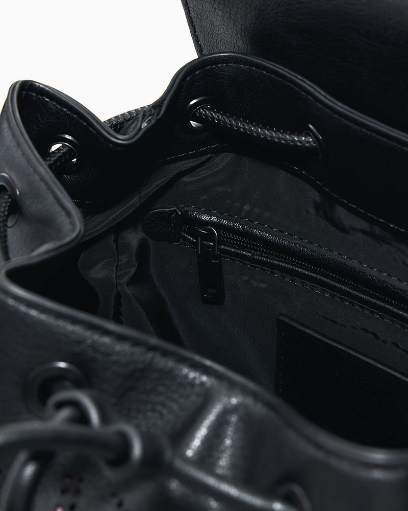 DESIGUAL BACK_PALADIO PRISA MINI ΤΣΑΝΤΑ ΓΥΝΑΙΚΕΙΟ - DS0AC26SAKP300000000