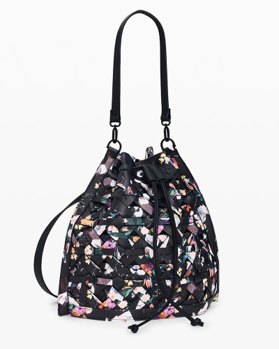 DESIGUAL BACK_OSMIO HARLAN ΤΣΑΝΤΑ ΓΥΝΑΙΚΕΙΟ - DS0AC26SAKP360000000