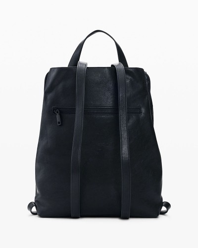 DESIGUAL BACK_ALL MICKEY PU SUMY ΤΣΑΝΤΑ ΓΥΝΑΙΚΕΙΟ - DS0AC26SAKP430000000