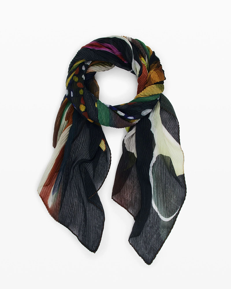 DESIGUAL FOU_OPART_LACROIX ΑΞΕΣΟΥΑΡ ΓΥΝΑΙΚΕΙΟ - DS0AC26SAWA030000000