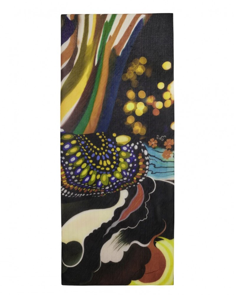 DESIGUAL FOU_OPART_LACROIX ΑΞΕΣΟΥΑΡ ΓΥΝΑΙΚΕΙΟ - DS0AC26SAWA030000000