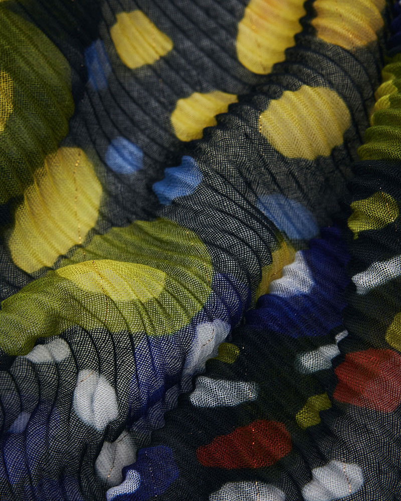 DESIGUAL FOU_OPART_LACROIX ΑΞΕΣΟΥΑΡ ΓΥΝΑΙΚΕΙΟ - DS0AC26SAWA030000000