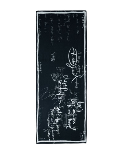 DESIGUAL FOU_LETTN ΑΞΕΣΟΥΑΡ ΓΥΝΑΙΚΕΙΟ - DS0AC26SAWA080000000