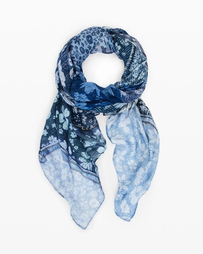 DESIGUAL FOU_MAGGI ΑΞΕΣΟΥΑΡ ΓΥΝΑΙΚΕΙΟ - DS0AC26SAWA100000000