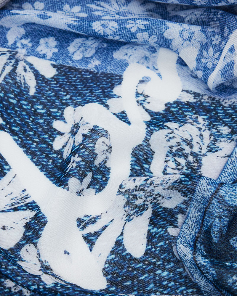 DESIGUAL FOU_MAGGI ΑΞΕΣΟΥΑΡ ΓΥΝΑΙΚΕΙΟ - DS0AC26SAWA100000000