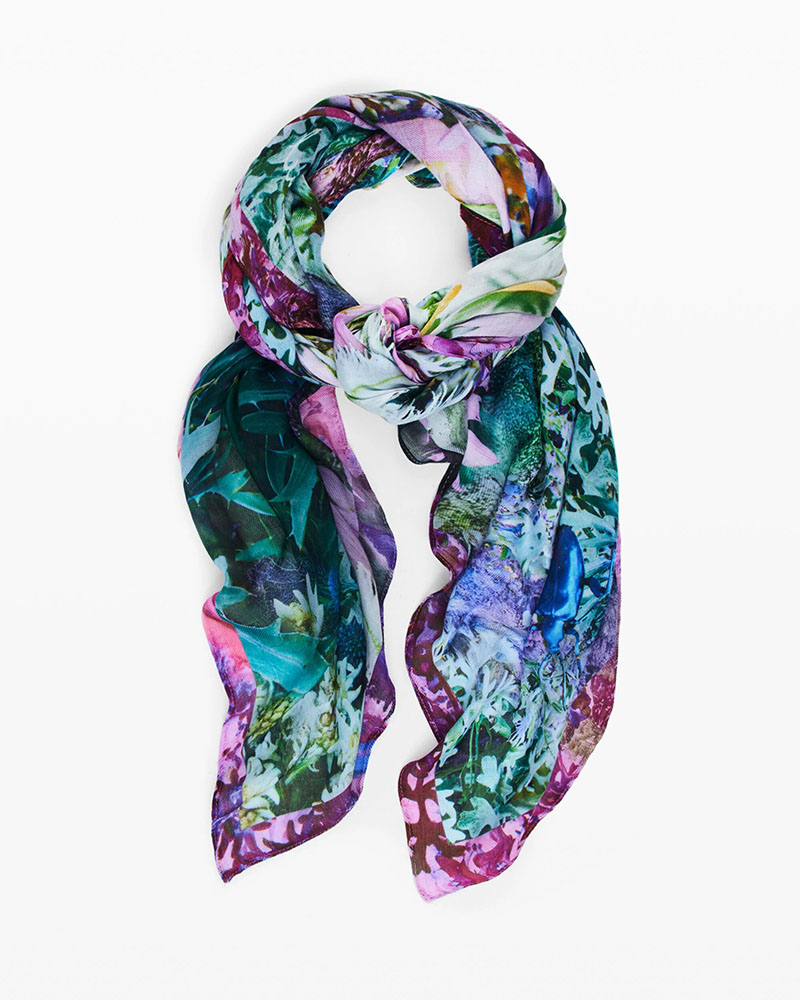 DESIGUAL FOU_ANT ΑΞΕΣΟΥΑΡ ΓΥΝΑΙΚΕΙΟ - DS0AC26SAWA110000000