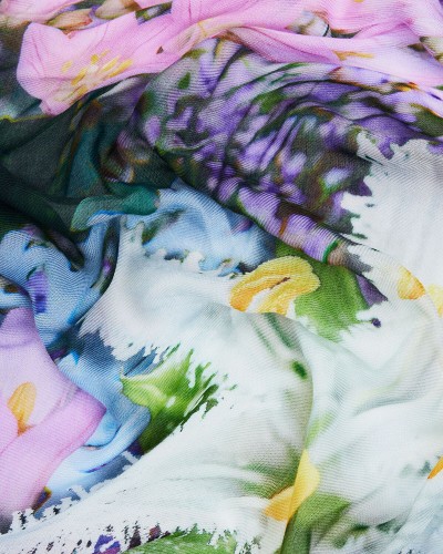 DESIGUAL FOU_ANT ΑΞΕΣΟΥΑΡ ΓΥΝΑΙΚΕΙΟ - DS0AC26SAWA110000000